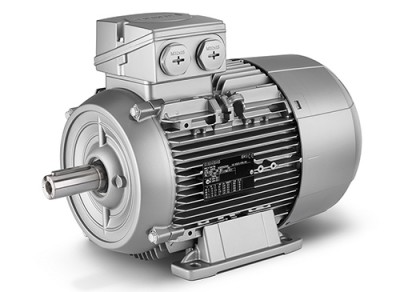 SIEMENS 1LE1002-1BB23-4AA4