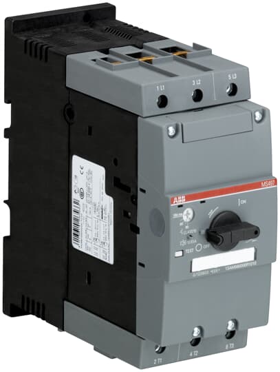 ABB 1SAM580000R1005-MS497-40