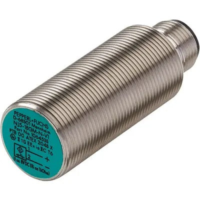 PEPPERL+FUCHS 70133063-NJ5-18GM-N-5M