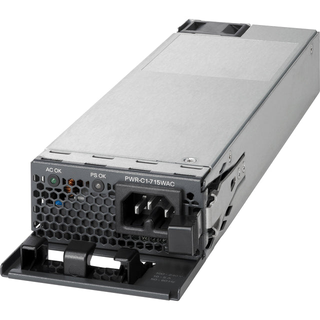 CISCO PWR-C1-715WAC-P