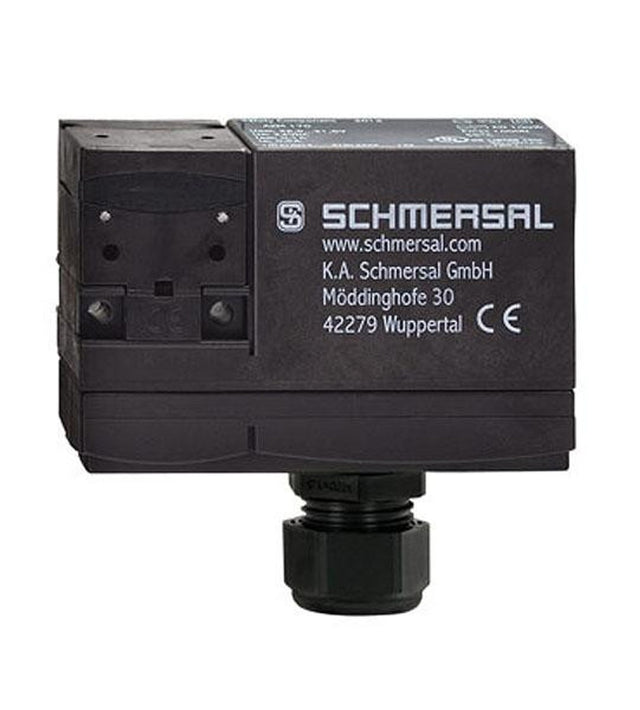 SCHMERSAL 101140795-AZM170-02ZRK24VAC/DC