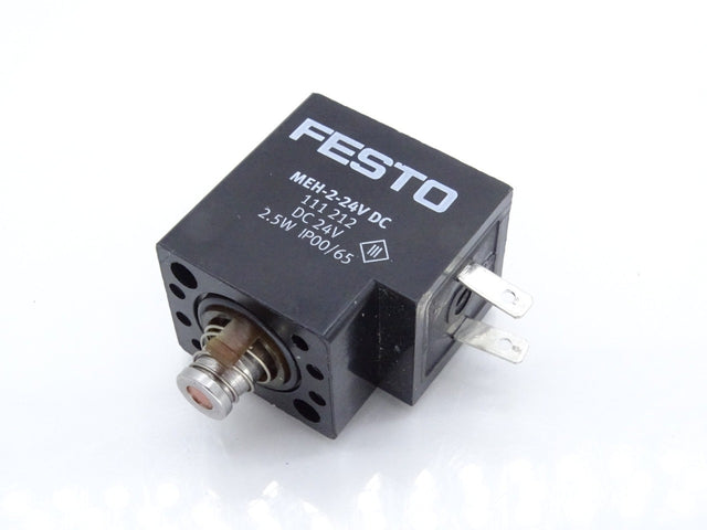 FESTO 1658460-MSEB-3-24VDC