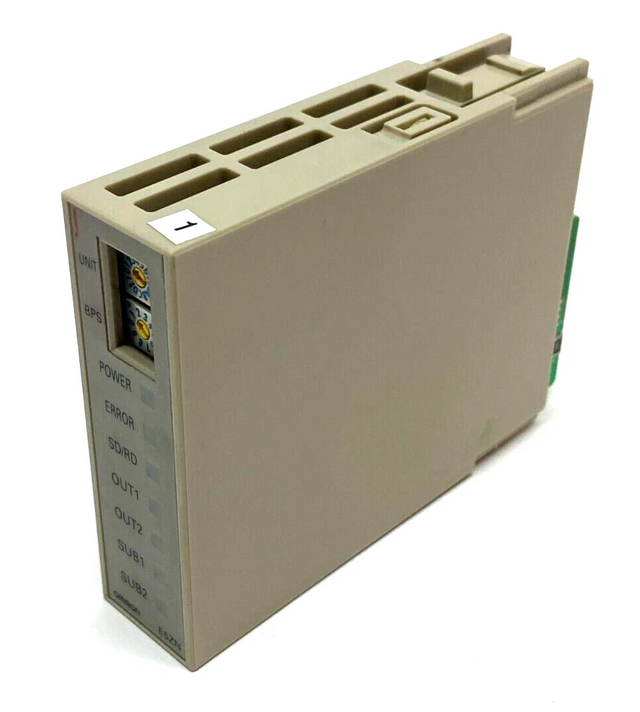 OMRON E5ZN-2CNF03TC-306