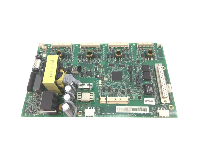 ABB 3AXD50000155477-ACS880-XINT