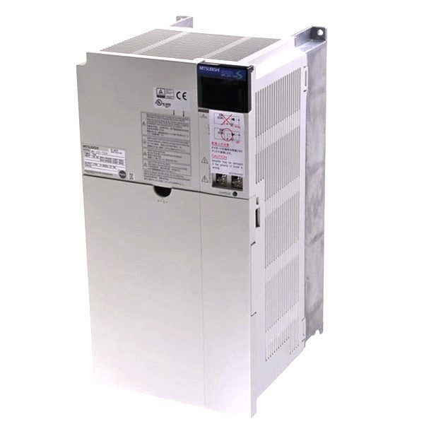 MITSUBISHI MR-J2S-700A