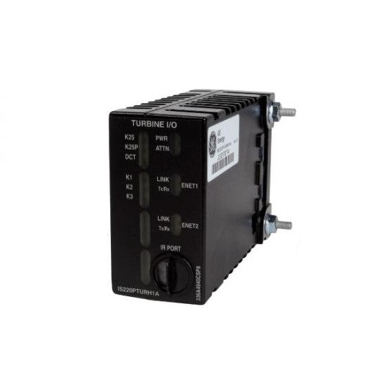 GENERAL ELECTRIC IS220PRTDH1A