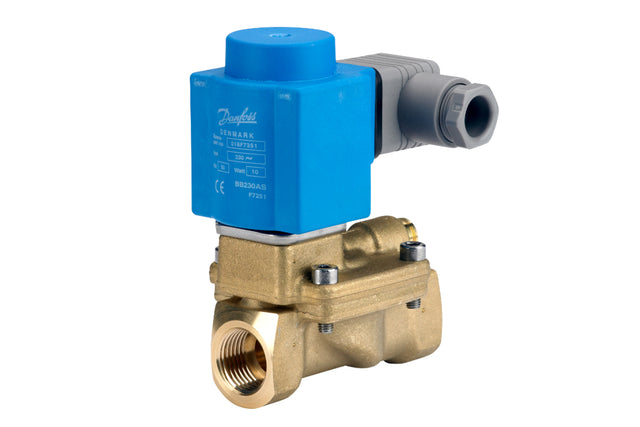 DANFOSS EV220B