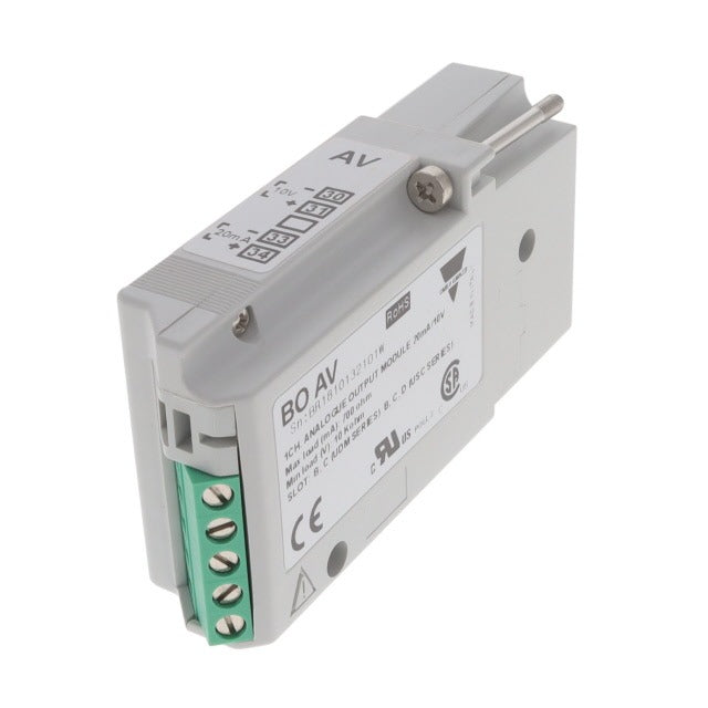 CARLO GAVAZZI BOAV