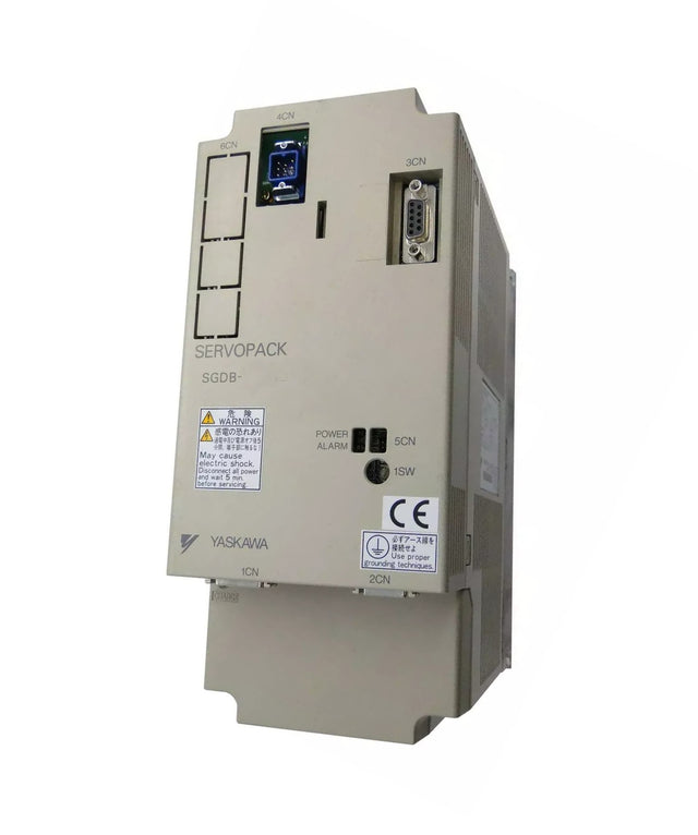 YASKAWA SGDB-30VN