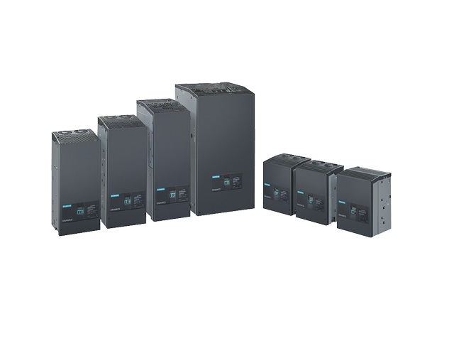SIEMENS 6RA8093-4LV62-0AA0