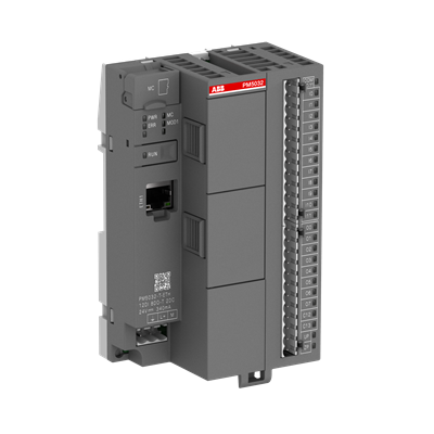 ABB 1SAP123400R0172-PM5032-T-ETH