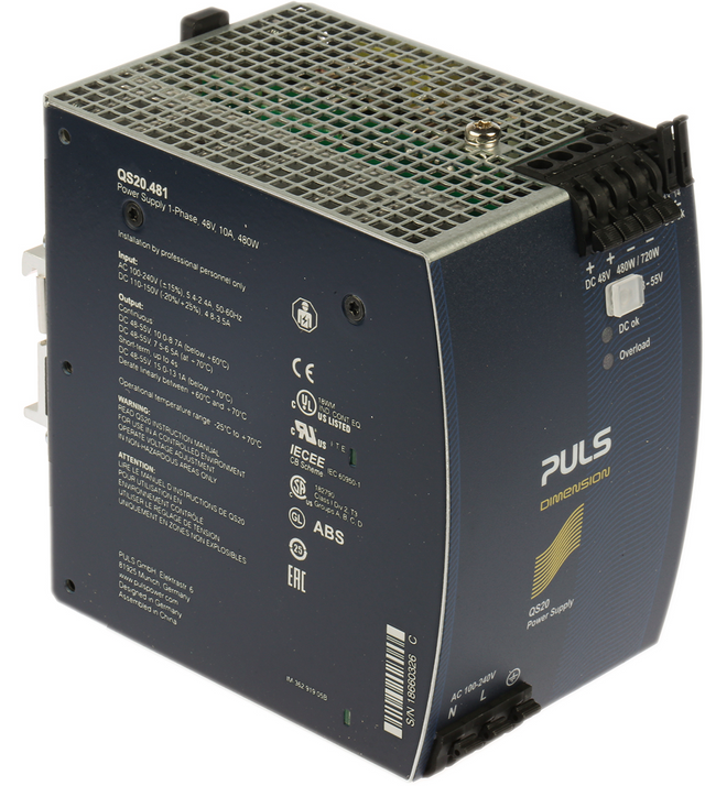 PULS QS20.481