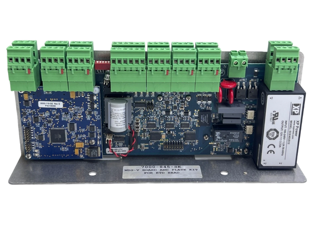 AMETEK 7000-845-SE-WDG-V