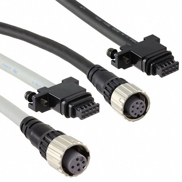 OMRON F39-JGR2W