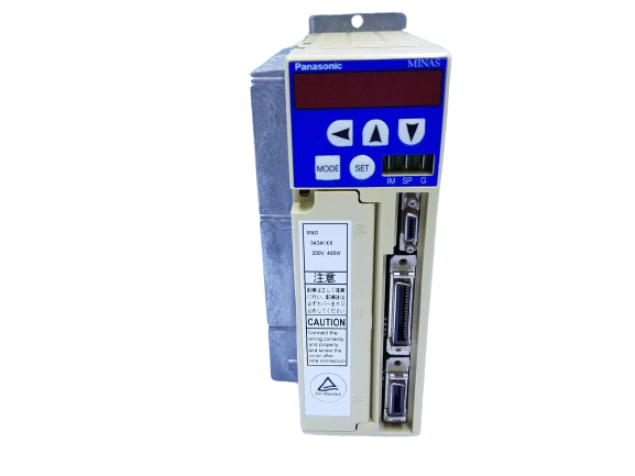 PANASONIC MSD083A1XXV