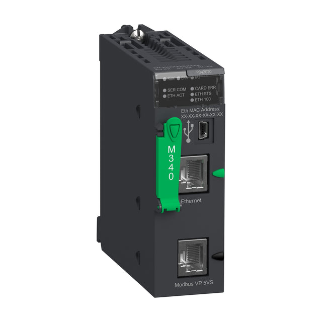 SCHNEIDER ELECTRIC BMXP342020