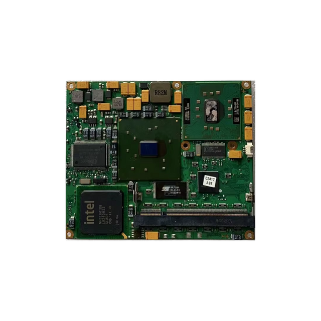 B&R 5PC600.E855-00B&R