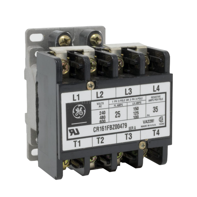GENERAL ELECTRIC CR161FBZ00477