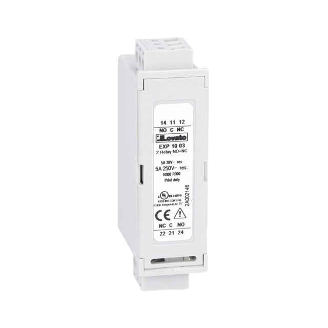 LOVATO ELECTRIC EXP1003