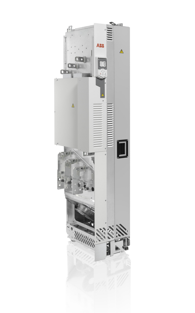 ABB ACS580-04-725A-4+E208+E210+J400+J410
