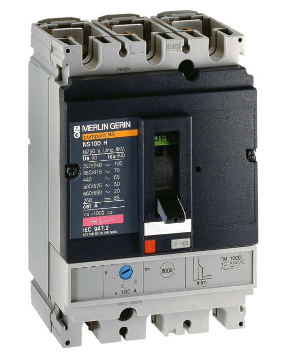 MERLIN GERIN 30671
