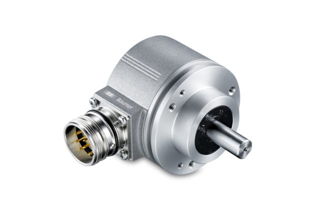 BAUMER ELECTRIC 11121870-EIL580P-SC10.5BF.01024.B