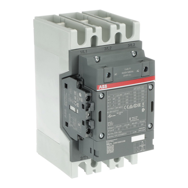 ABB 1SFL511001R8411-A210-30-11110V50HZ