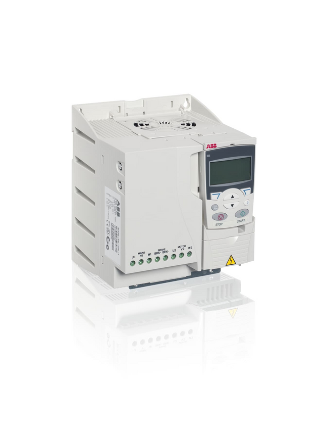 ABB ACS355-03E-15A6-4+N826