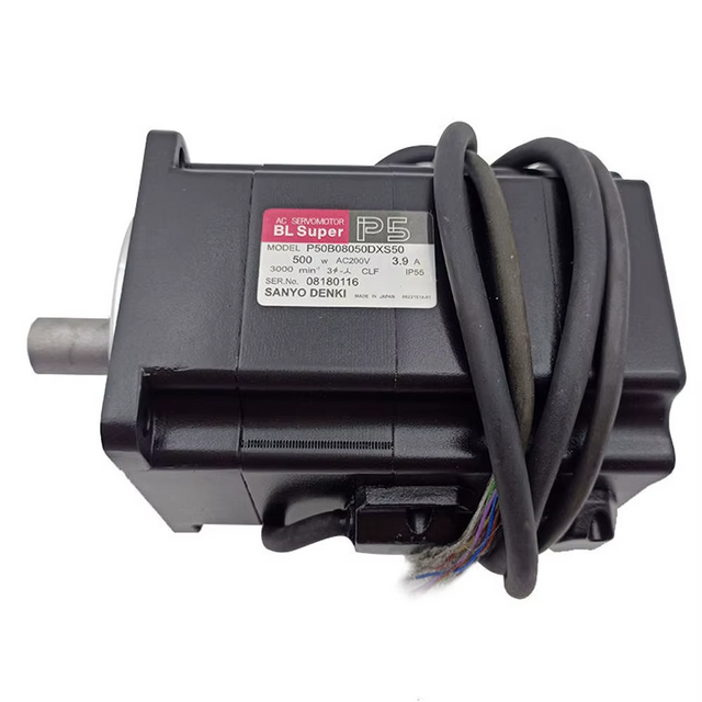 SANYO DENKI P50B08050DXS50