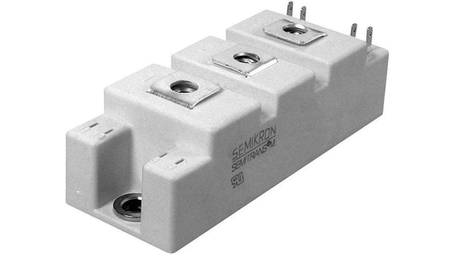 SEMIKRON SKM400GA123D