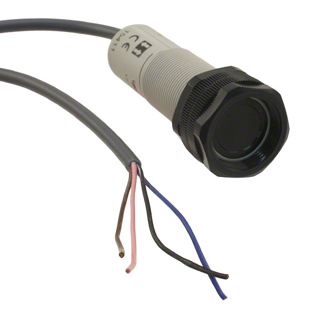 OMRON E3F2-DS10B4-N