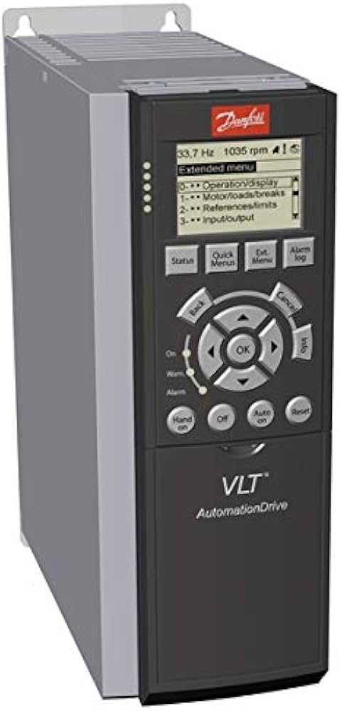 DANFOSS 131B0789-FC-302P3K0T5E20H1XGXXXXSXXXXAXBXCXXXXD0