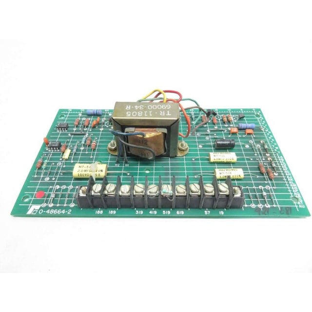 ABB 0-48664-2