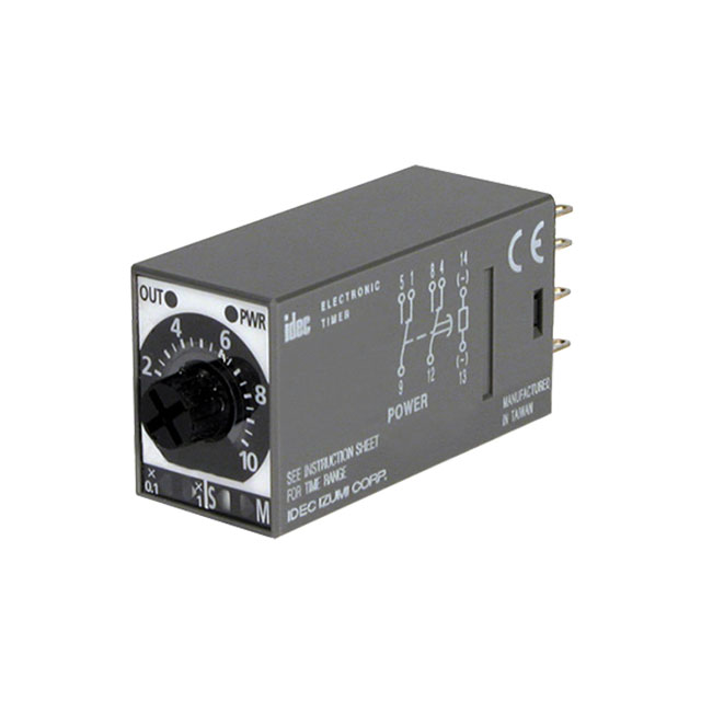 IDEC GT5Y-2SN1D24