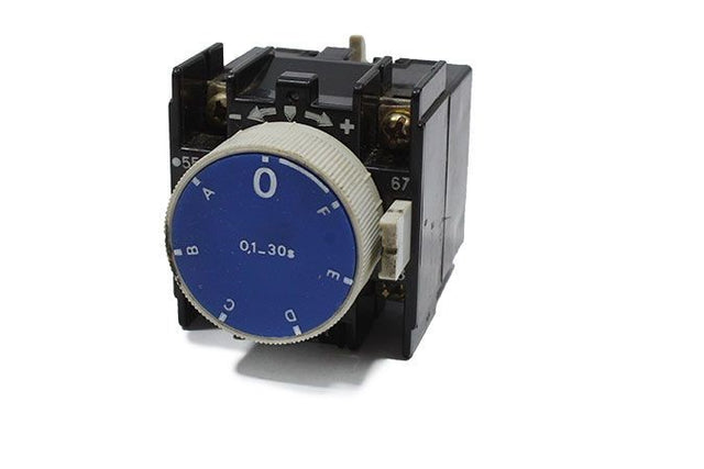 TELEMECANIQUE LA2-D22