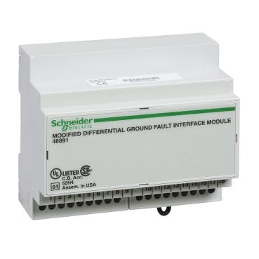 SCHNEIDER ELECTRIC 48891
