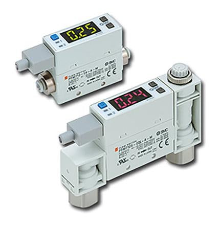 SMC PFM711-N02L-A-A
