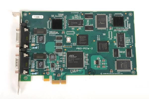 MOLEX 1120110029-SST-PB3-PCIE-2