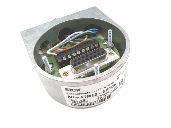 SICK 2029226-AD-ATM60-SR1DN