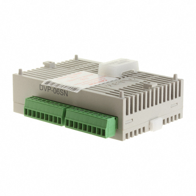 DELTA ELECTRONICS DVP06SN11R
