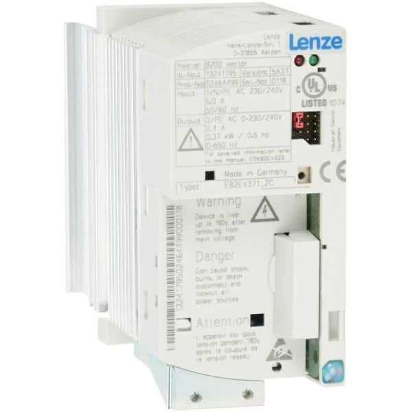 LENZE E82EV371K2C
