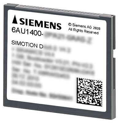 SIEMENS 6AU1400-2PA02-0AA0