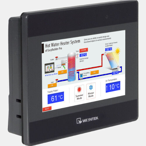 WEINTEK MT8072iP