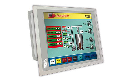 ESA ELETTRONICA VT525W00000ESA