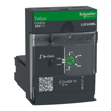 SCHNEIDER ELECTRIC LUCA38BL