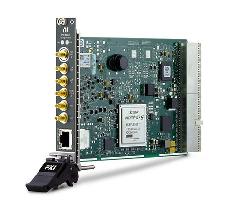 NATIONAL INSTRUMENTS PXI-6683H