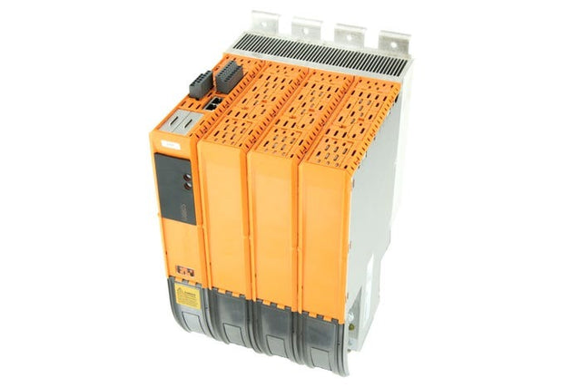 B&R 8BVI0880HWS0.004-1B&R