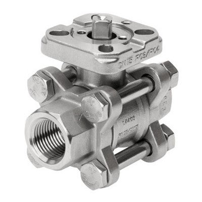 FESTO 1686636-VZBA-1/2"-GG-63-T-22-F0304-V4V4T