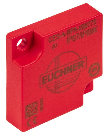 EUCHNER 98775-CES-A-BPA-098775