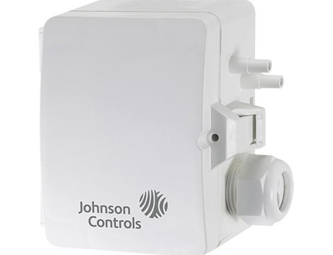JOHNSON CONTROLS SDP2500R8